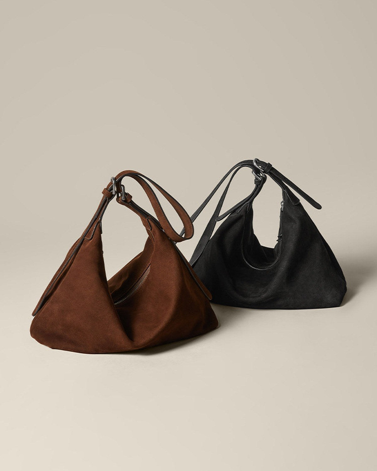 Wildfool The Elba Hobo — detail view