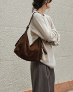 Wildfool The Elba Hobo — detail view