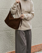 Wildfool The Elba Hobo — detail view