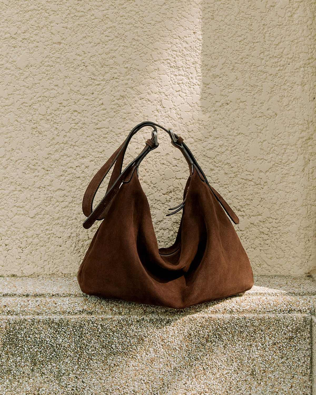 Wildfool The Elba Hobo — detail view