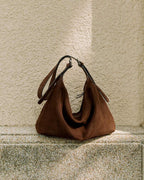 Wildfool The Elba Hobo — detail view