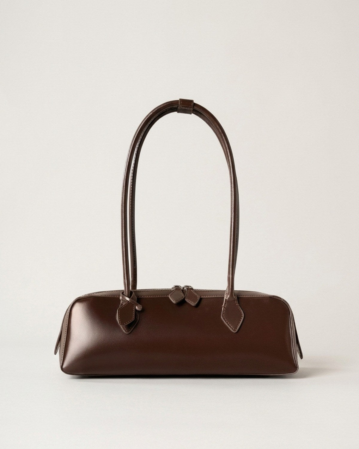 Wildfool The Cannes Baguette Bag — detail view