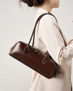 Wildfool The Cannes Baguette Bag — detail view
