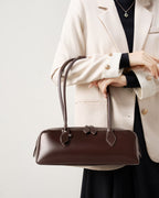 Wildfool The Cannes Baguette Bag — detail view