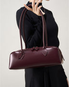 Wildfool The Cannes Baguette Bag — detail view