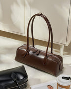 Wildfool The Cannes Baguette Bag — detail view