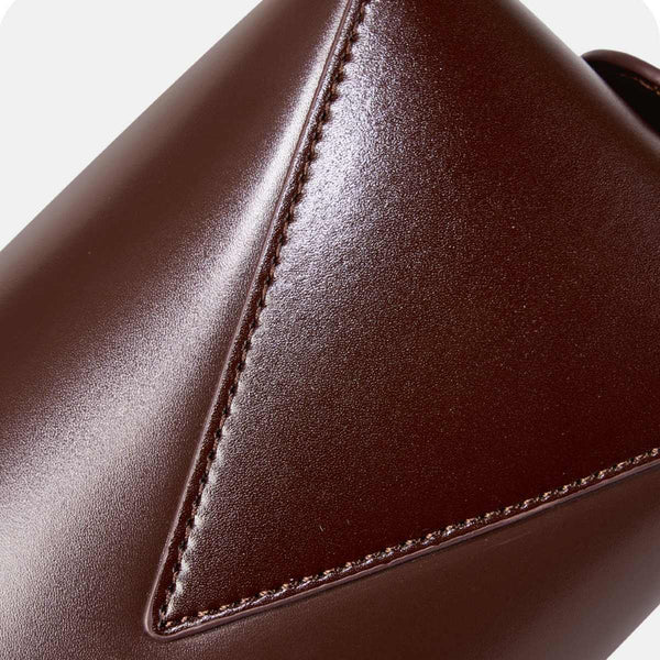 The Cannes Baguette Bag — The corner