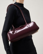 Wildfool The Cannes Baguette Bag — detail view