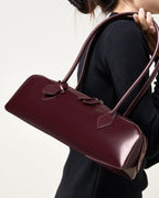 Wildfool The Cannes Baguette Bag — detail view