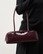 Wildfool The Cannes Baguette Bag — detail view