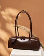 Wildfool The Cannes Baguette Bag — detail view