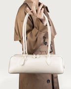 Wildfool The Cannes Baguette Bag — detail view