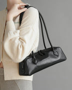 Wildfool The Cannes Baguette Bag — detail view