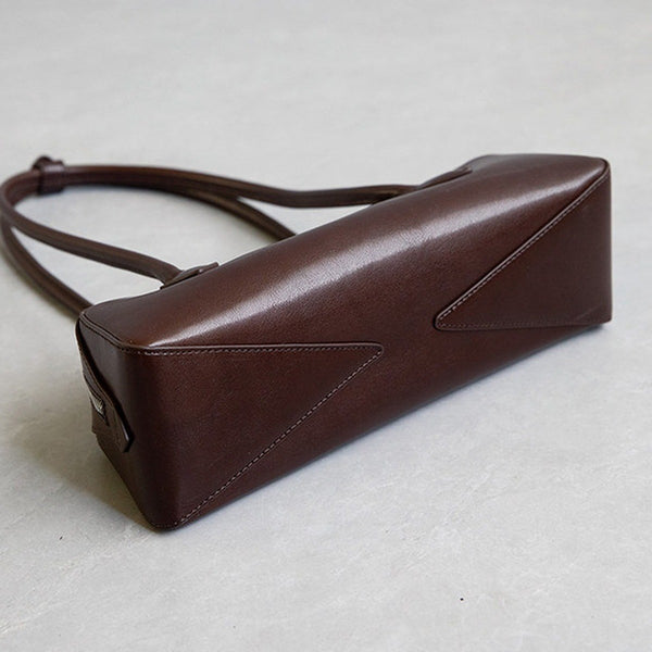 The Cannes Baguette Bag — Underneath