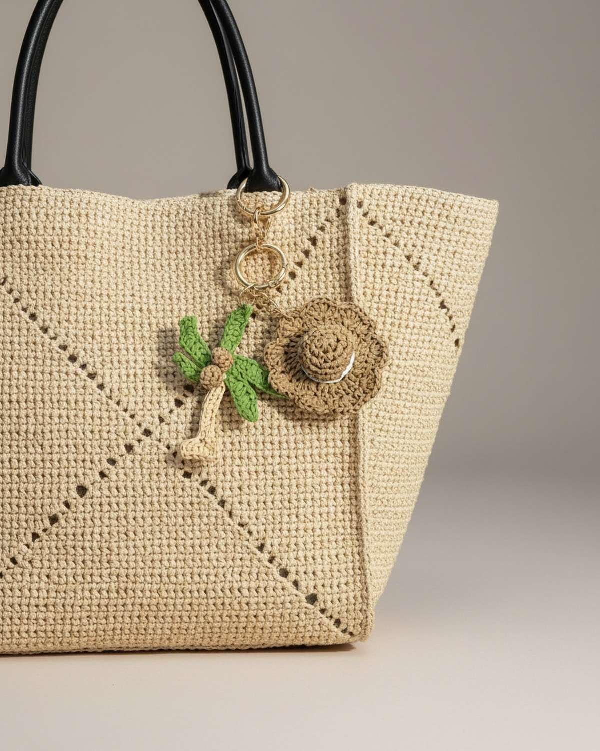 The Island Holiday Charm - Island Holiday