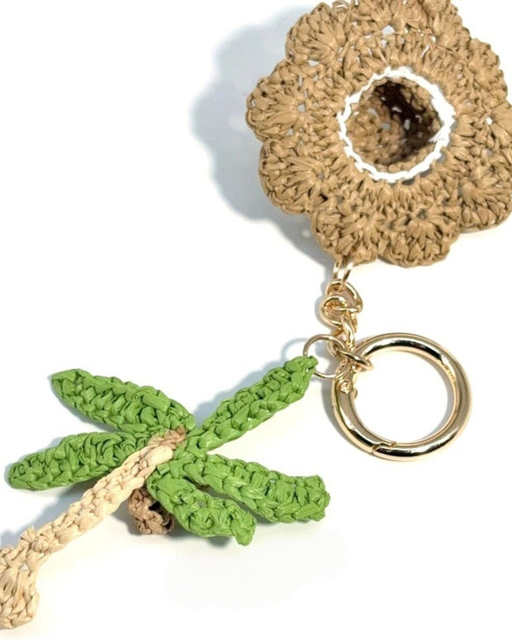 The Island Holiday Charm - Island Holiday