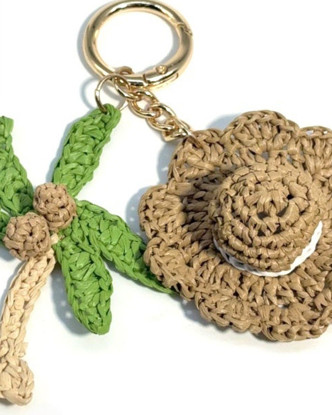 The Island Holiday Charm - Island Holiday