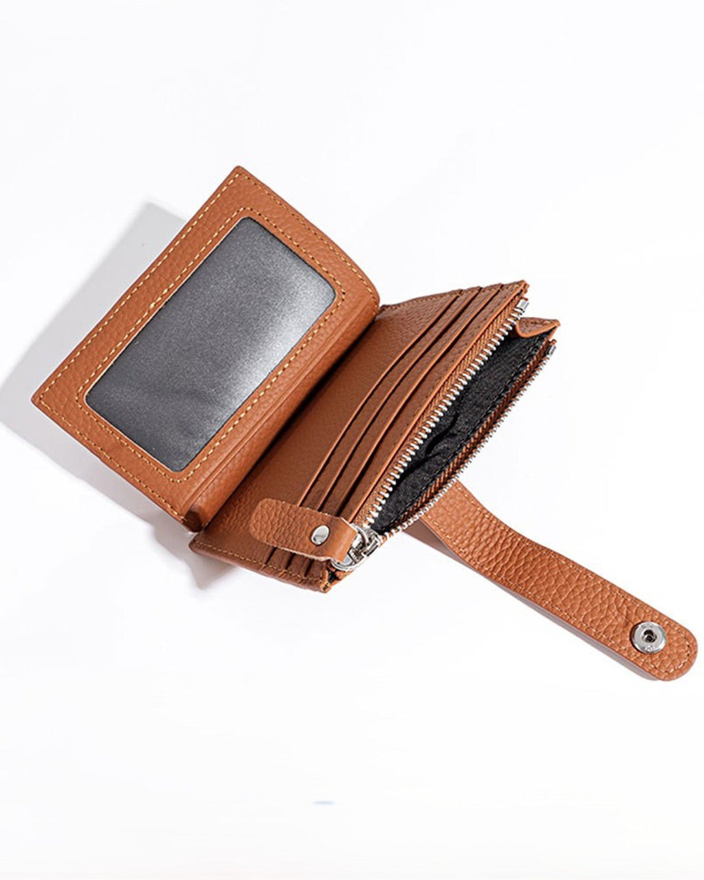 Wildfool The Modena Card Wallet — detail view