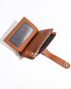 Wildfool The Modena Card Wallet — detail view