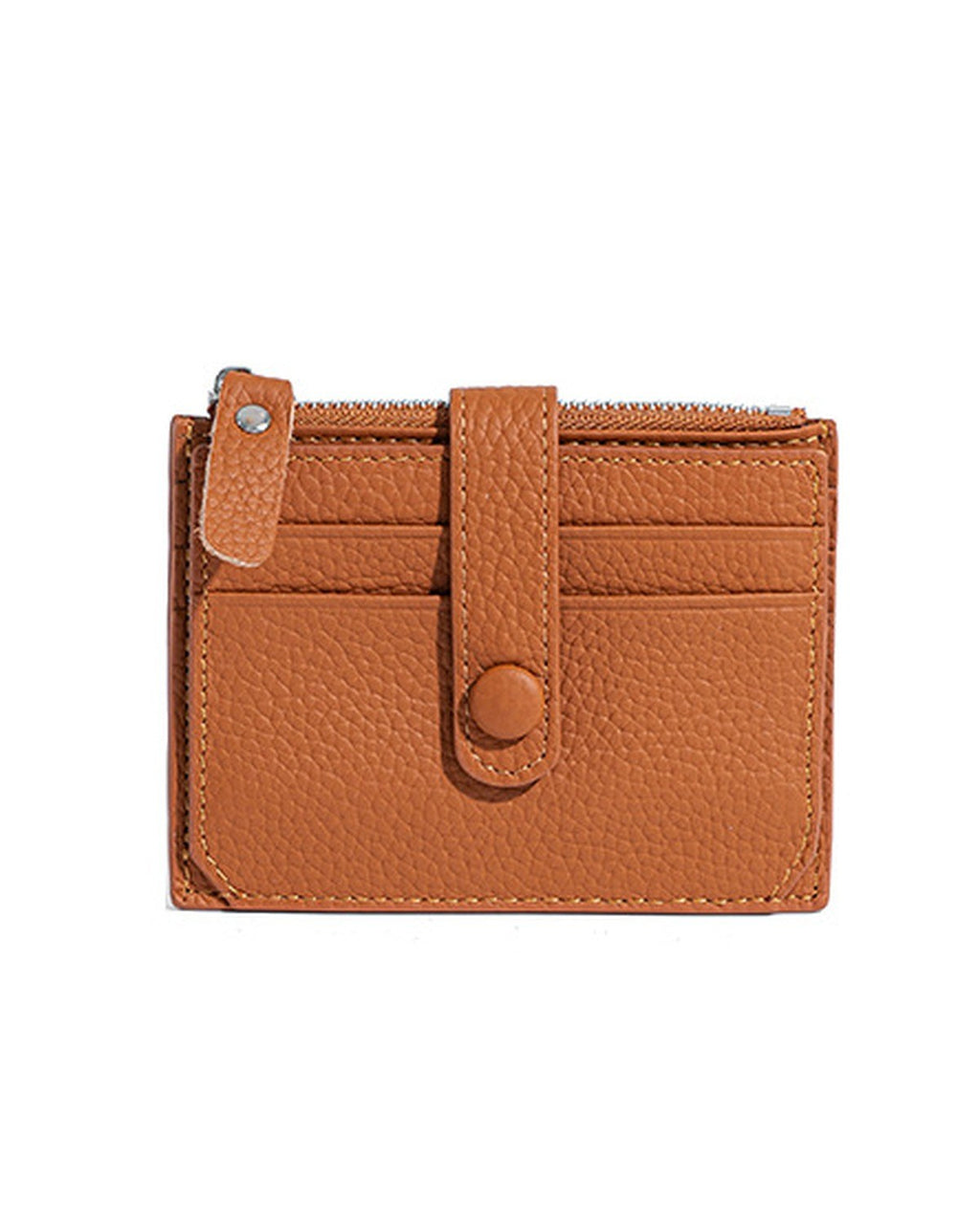 Wildfool The Modena Card Wallet — detail view