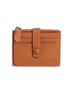 Wildfool The Modena Card Wallet — detail view