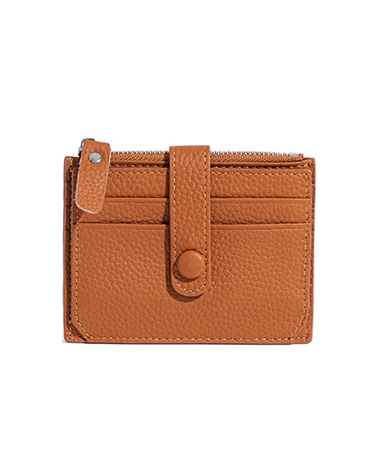 Wildfool The Modena Card Wallet — detail view
