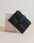 Wildfool The Modena Card Wallet — detail view