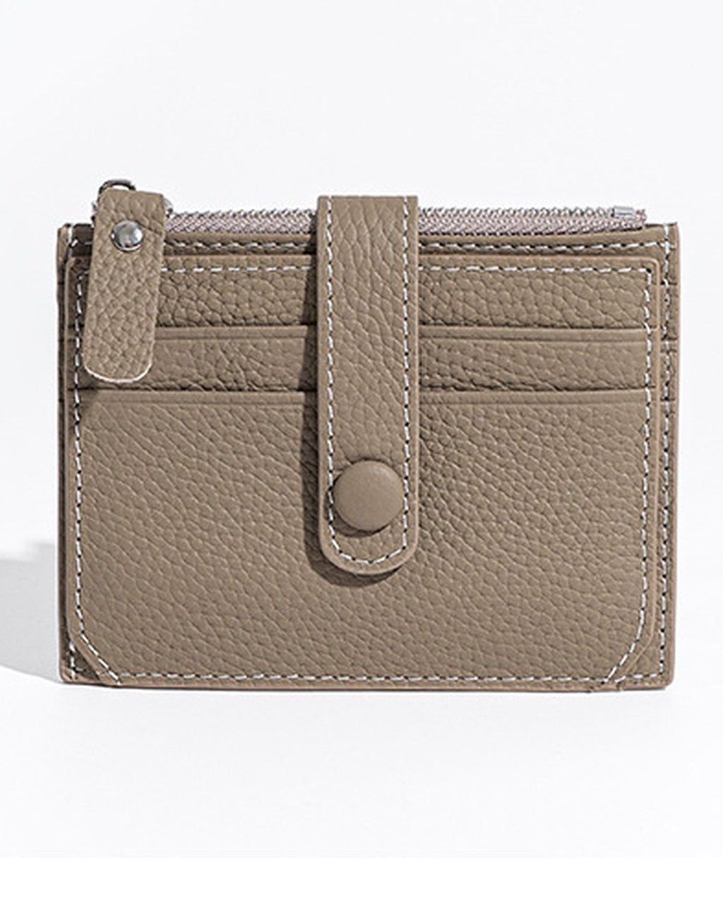 Wildfool The Modena Card Wallet — detail view