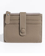 Wildfool The Modena Card Wallet — detail view