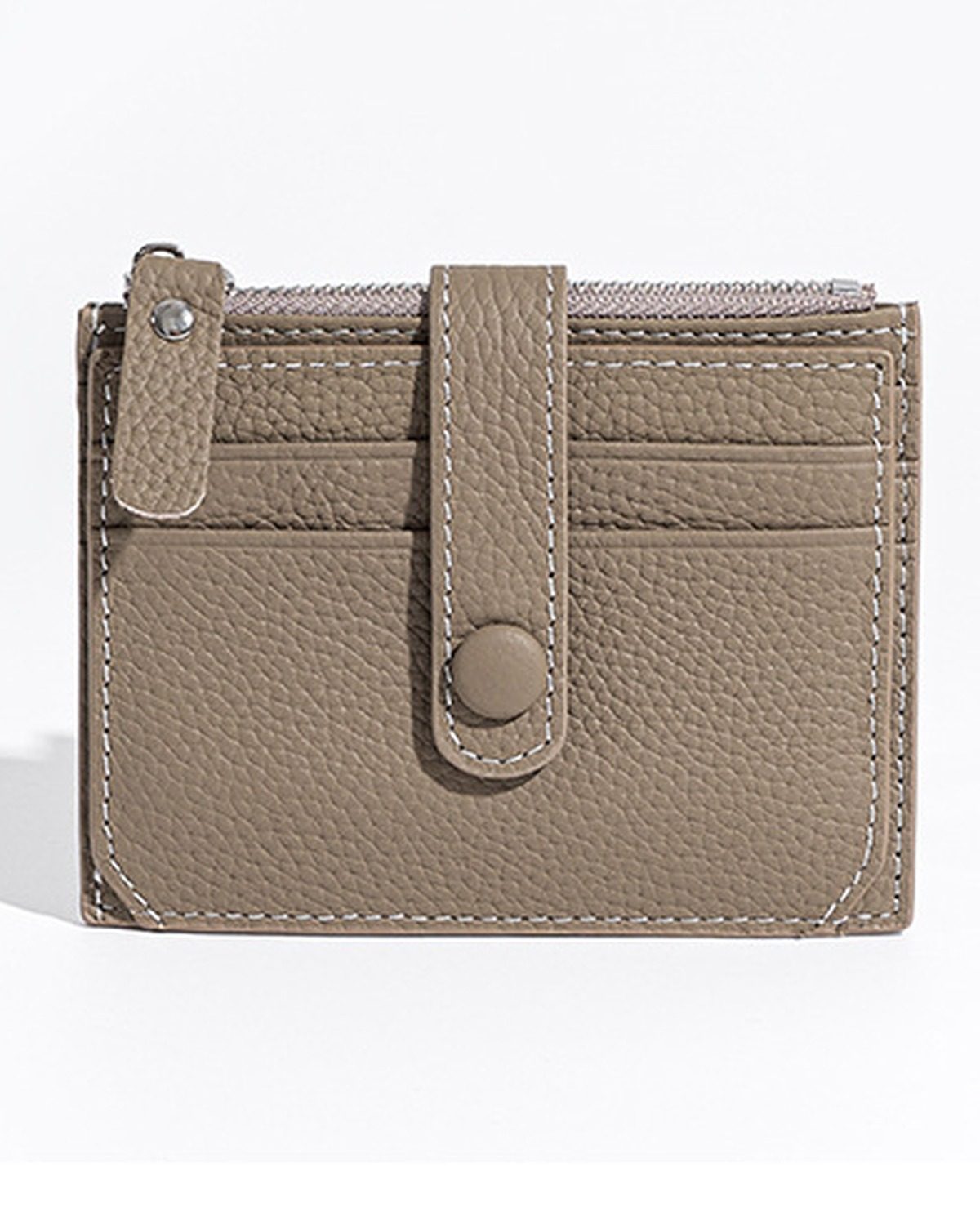 Wildfool The Modena Card Wallet — detail view