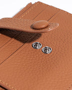 Wildfool The Modena Card Wallet — detail view