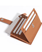 Wildfool The Modena Card Wallet — detail view