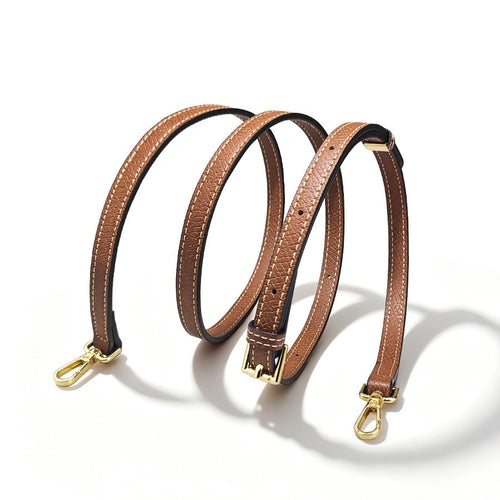 The Leather Conversion Strap