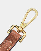 Wildfool The Leather Conversion Strap — detail view