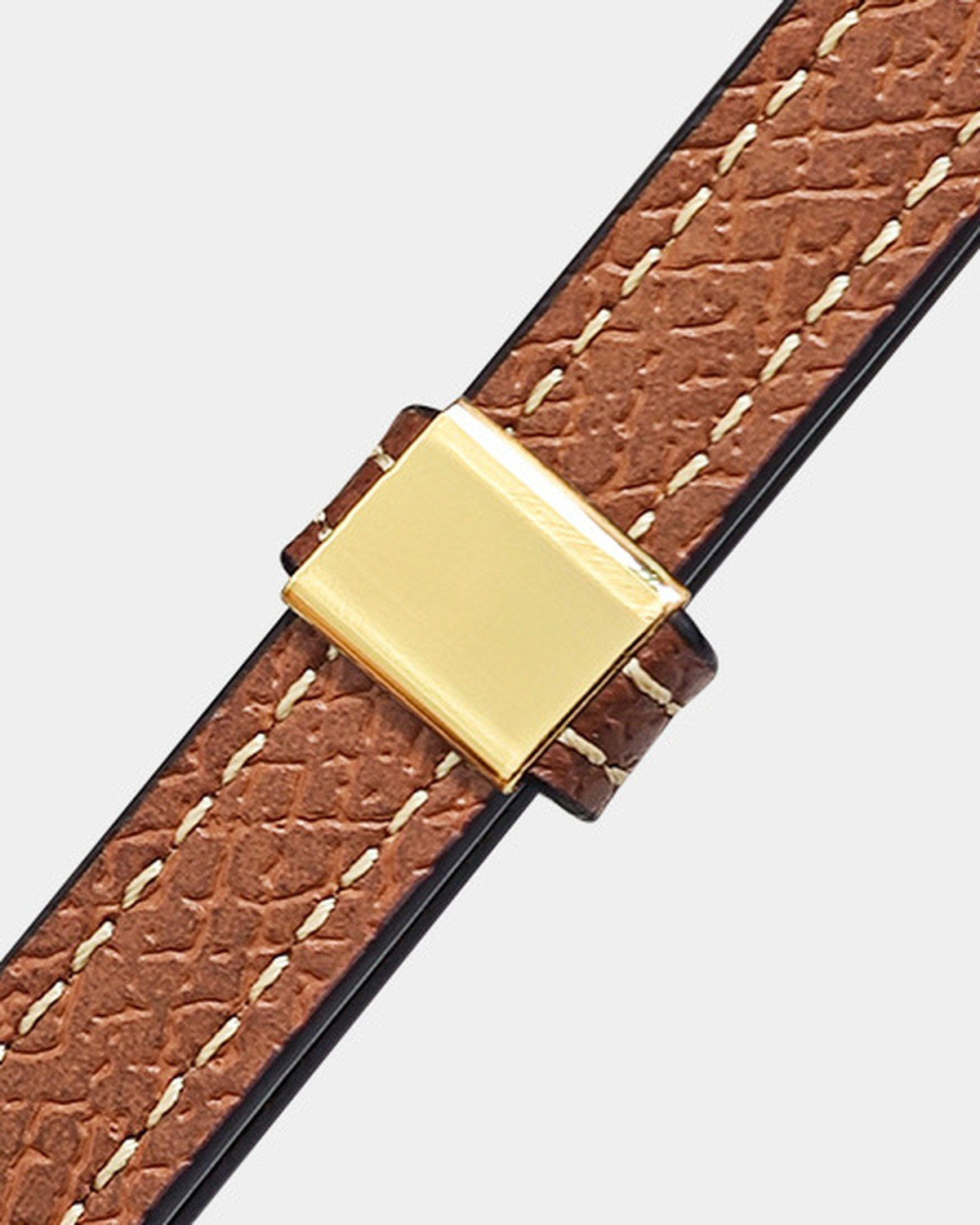 Wildfool The Leather Conversion Strap — detail view