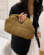 The Espresso Mini Tote - Espresso