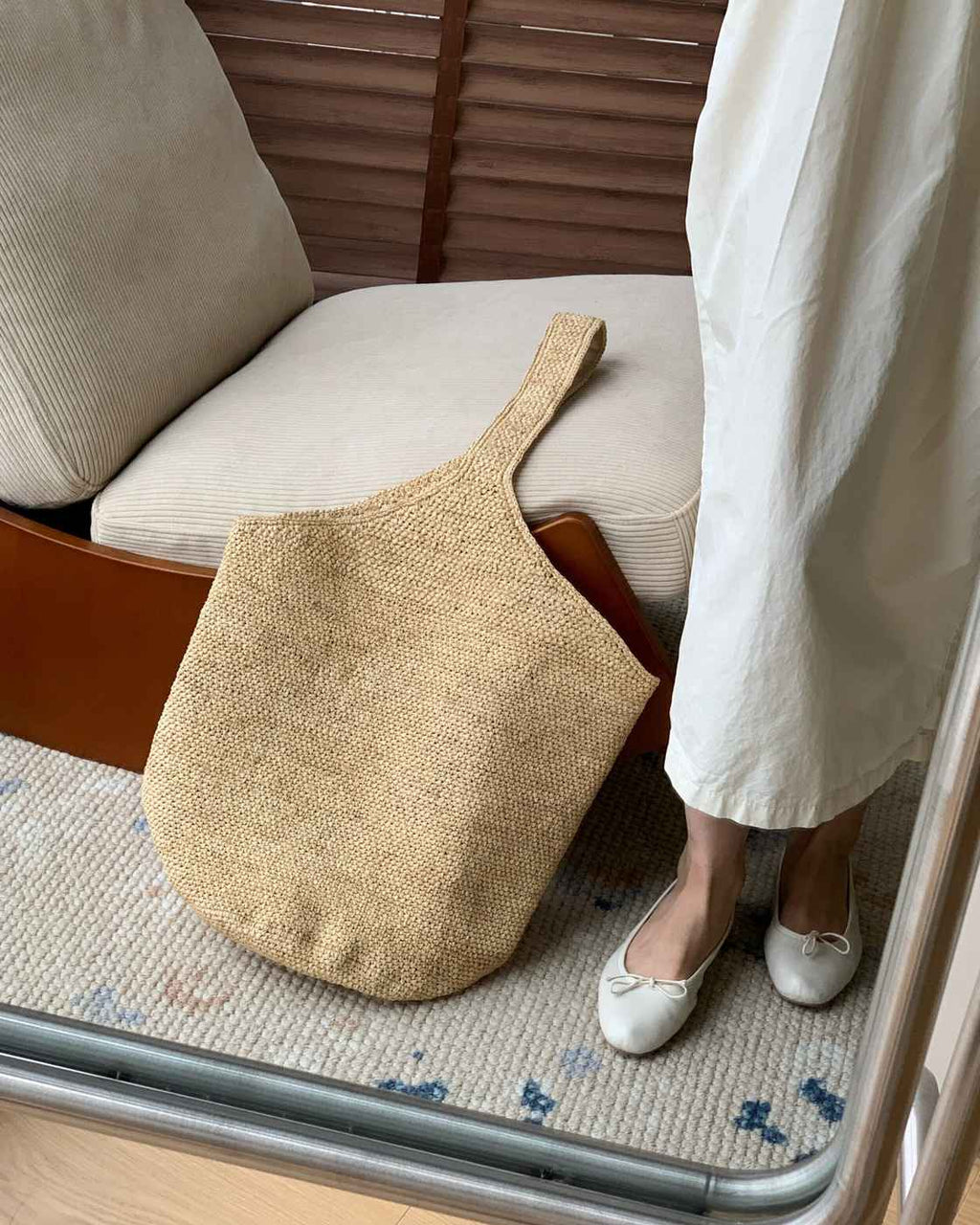 The Sète Beach Sling