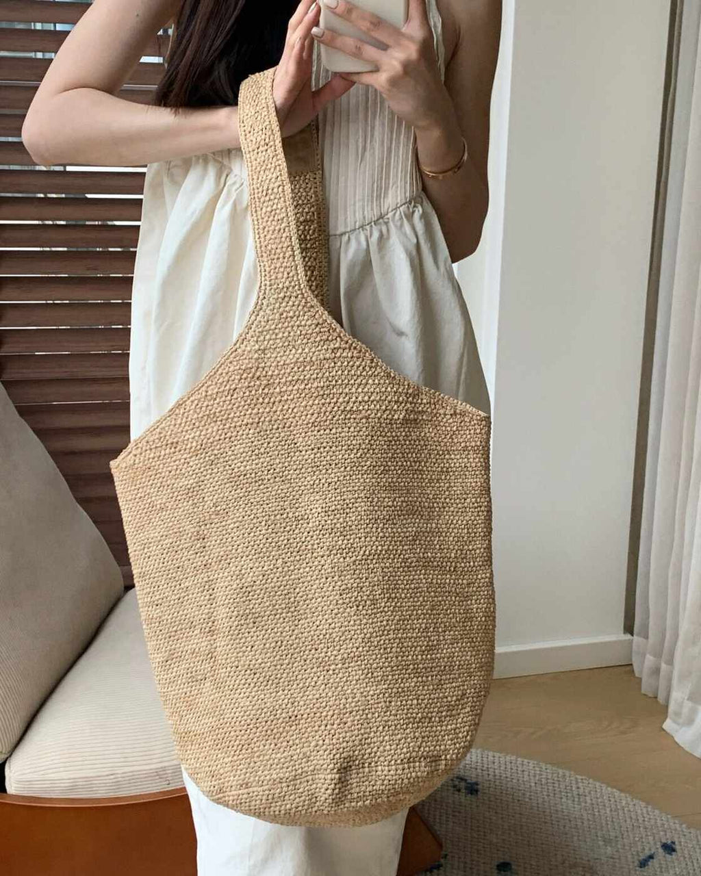 The Sète Beach Sling