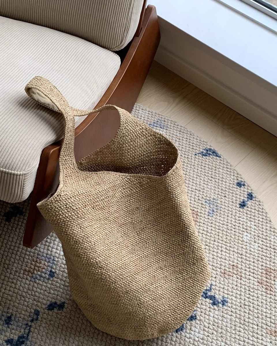 The Sète Beach Sling