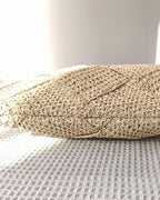 Wildfool The Trani Basket Shoulder Bag — detail view