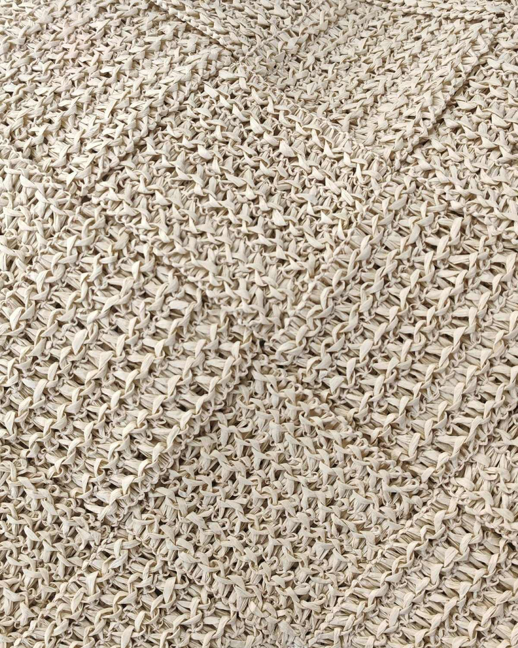 Wildfool The Trani Basket Shoulder Bag — detail view
