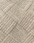 Wildfool The Trani Basket Shoulder Bag — detail view