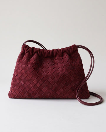 The Mantova Drawstring Pouch
