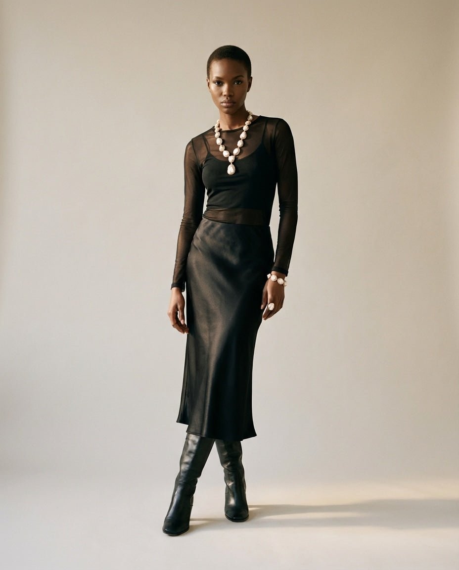 WF26OBJE011 - Classic White - The Grand Baroque Masterpiece Set