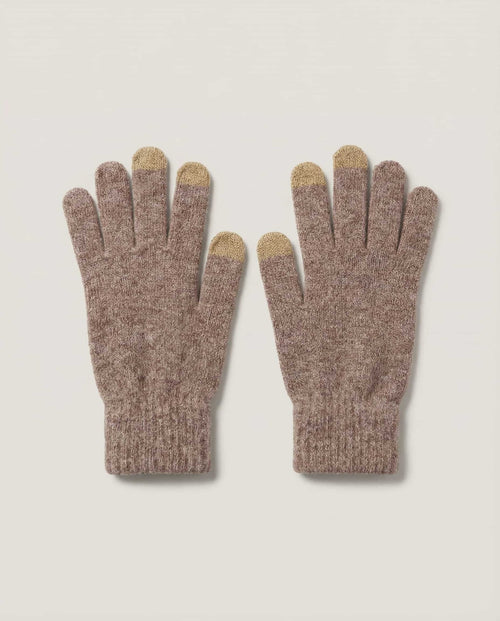 The First-Shear Wool Tech Gloves